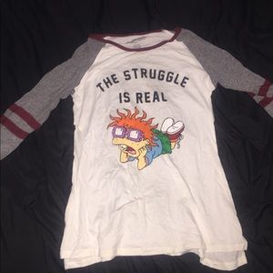Nickelodeon Shirt